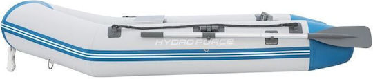 Hydroforce Inflatable Boat White