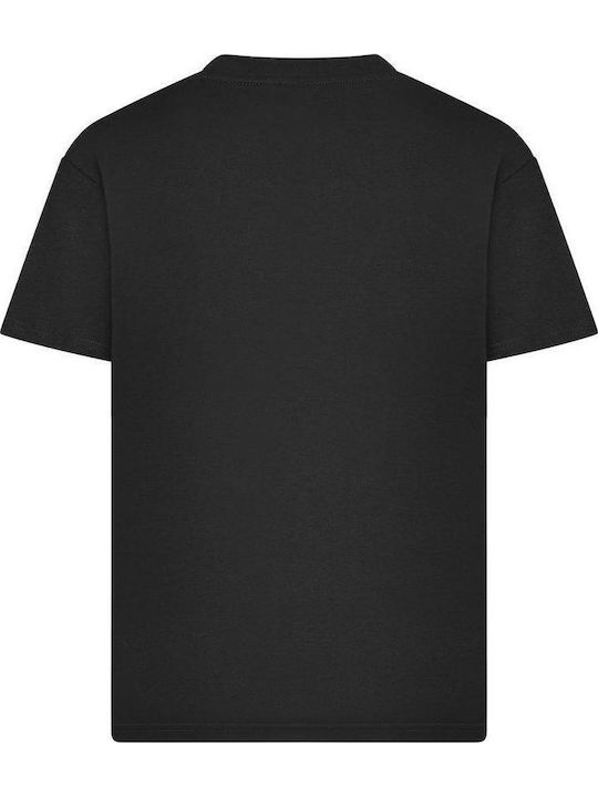T-shirt Black