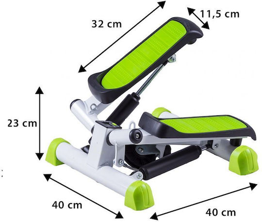 Stepper Aerobic