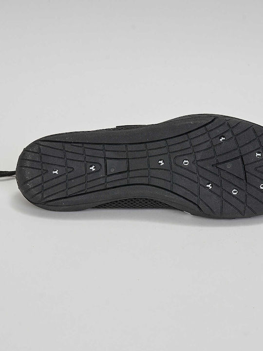 Admiral Unisex Beach Shoes Diver Sea Black