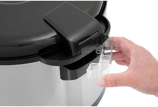 Alfa Frost Rice Cooker 2.08kW με Χωρητικότητα 6lt