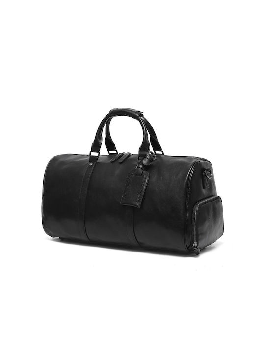 Shoulder Bag for Gym Black