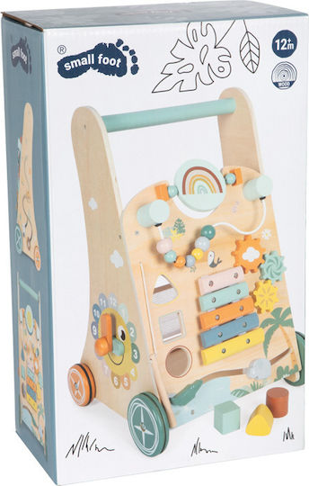 Small Foot Technok Baby Lauflernhilfen