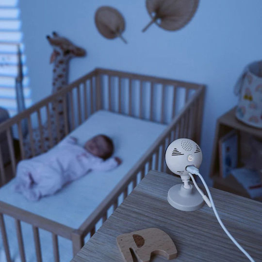 Babymoov Бебешка монитор система с двупосочна комуникация