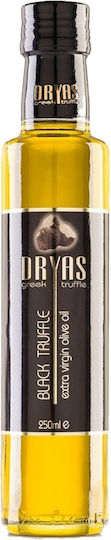 Dryas Extra Virgin Olive Oil Seasoned with Truffle 500ml