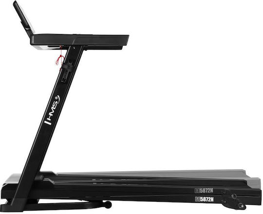 HMS Treadmill Bandă de Alergat Electrică