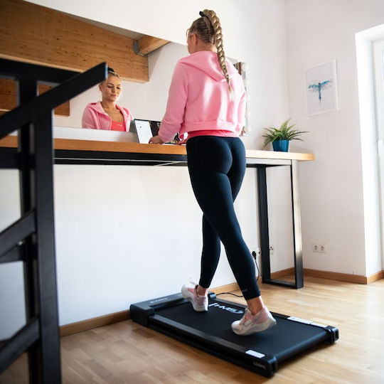 HMS Elektrisches Laufband für Fitness