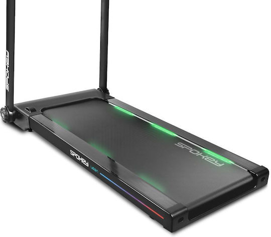 Spokey Elektrisches Faltbares Laufband für Fitness
