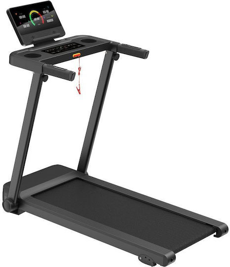 Virtufit Treadmill Ηλεκτρικός Διάδρομος Γυμναστικής