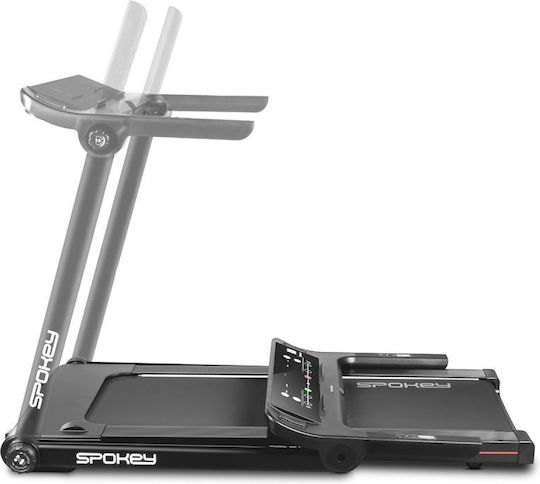 Spokey Elektrisches Faltbares Laufband für Fitness