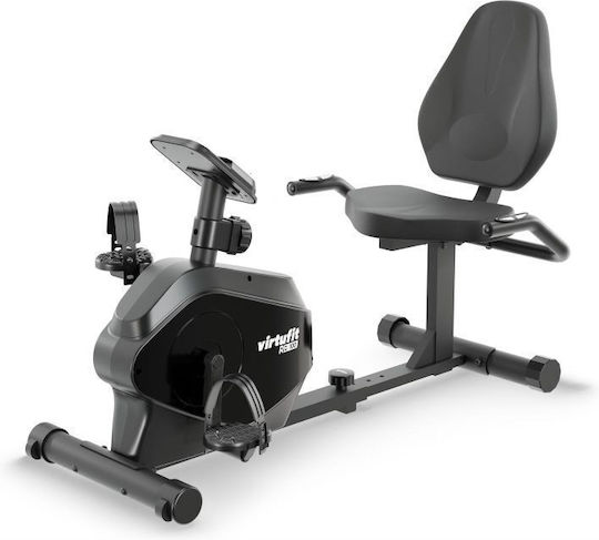 Virtufit 1.0 Καθιστό Ποδήλατο Γυμναστικής Μαγνητικό