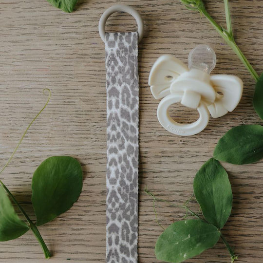 Elodie Details Pacifier Chain Made of Silicone