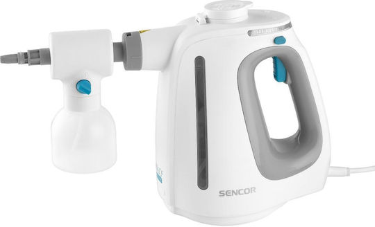 Sencor Hand Steam Cleaner 3 Bar Pressure