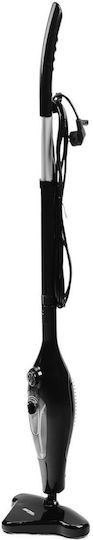 Kraft & Dele Steam Cleaner with Stick Handle