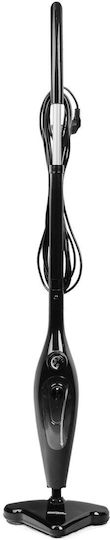 Kraft & Dele Steam Cleaner with Stick Handle