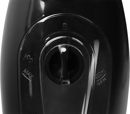 Kraft & Dele Steam Cleaner with Stick Handle