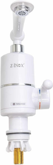 Z-Inox Încălzitor instant Baie / Bucătărie Monofazat 3kW