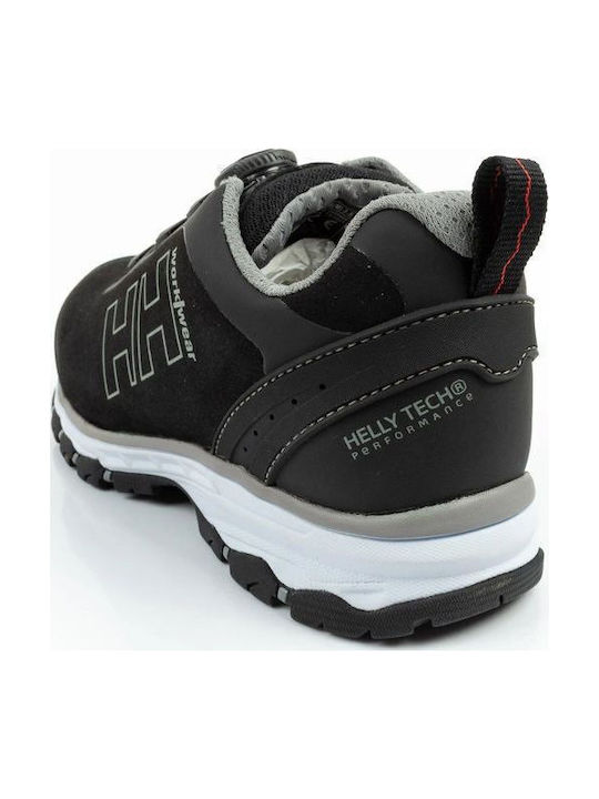 Helly Hansen Αδιάβροχο Παπούτσι Ασφαλείας S3