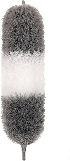Telescopic Dust Duster Telescopic Microfiber Adjustable 245 Cm