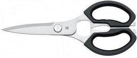 WMF Kitchen Shears Black