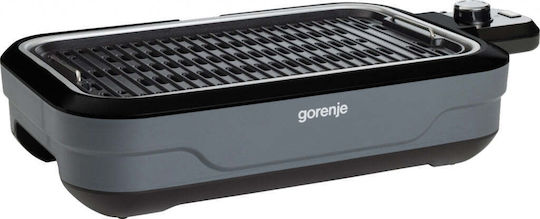 Gorenje Електрически Грил 1800W Черен