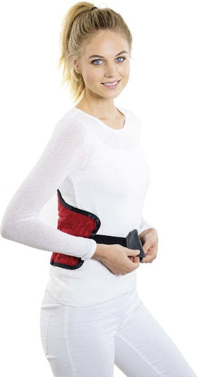 Beurer Hk Pillow Heating Pad Red 59x30cm
