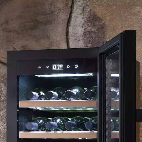 Caso WineExclusive 24 Винен охладител 24 Бутилки