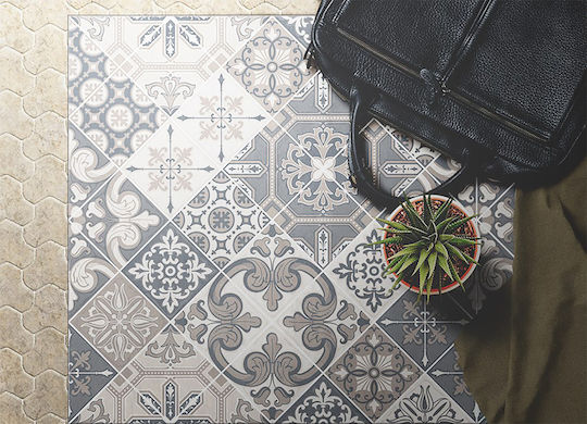 Tulup Ορθογώνιο Χαλάκι Κουζίνας 100x150cm 010260360050000020311 Κίτρινο