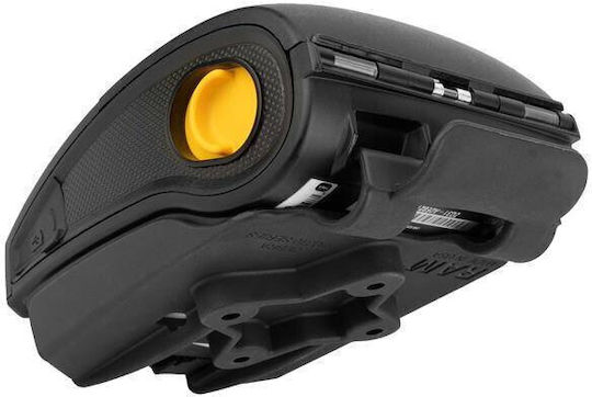Ram Mounts Ram Quick Release Printer Mount Zebra Zq310 Series Multicolor