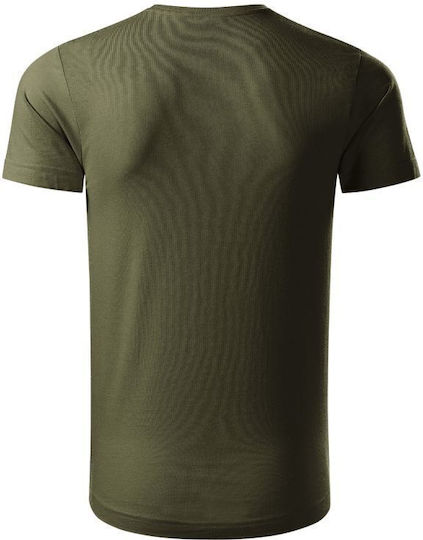 Herren Epic T-shirt Militärblusen