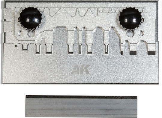 Ak Photoetch Bending Tool