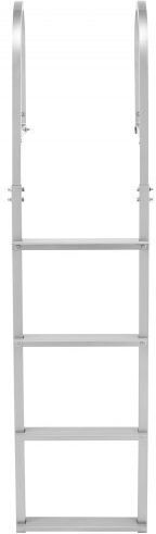 Vevor Aluminum Pool Ladder