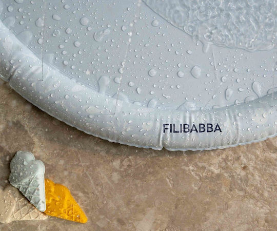 Filibabba Φουσκωτό Nordic Ocean για 3+ Ετών