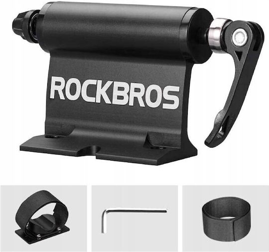 Rockbros Xl1001bk Suport Pentru Furcă De Bicicletă Roof