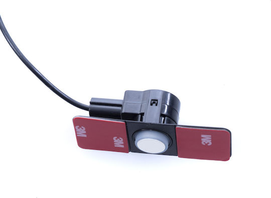 Einparts Parking Sensors 4 Sensors Cars Rear Installation