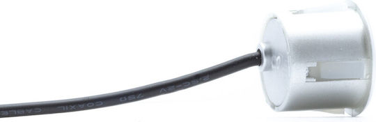 Einparts Parking System 8 Sensors Cars Control Unit Installation
