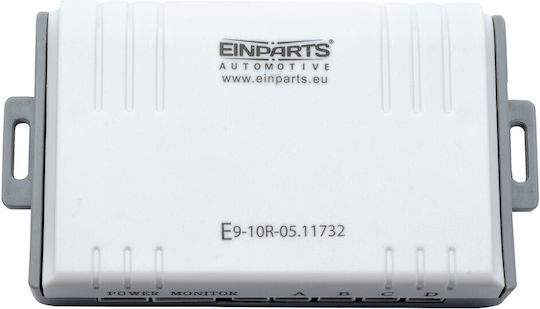 Einparts Сензори За Паркиране Epp5300 Индиго Nissan Kia Ford High
