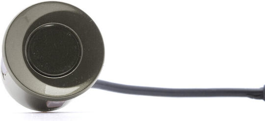 Einparts Wireless Parking System Display Sensors Cars