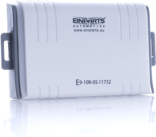 Einparts Parking Sensors 4 Sensors Cars Rear Installation