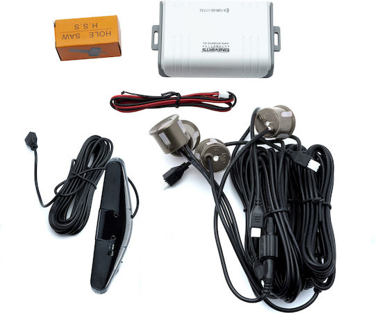 Einparts Parking Sensors Mercedes G W463 Beige Replacement Sensor