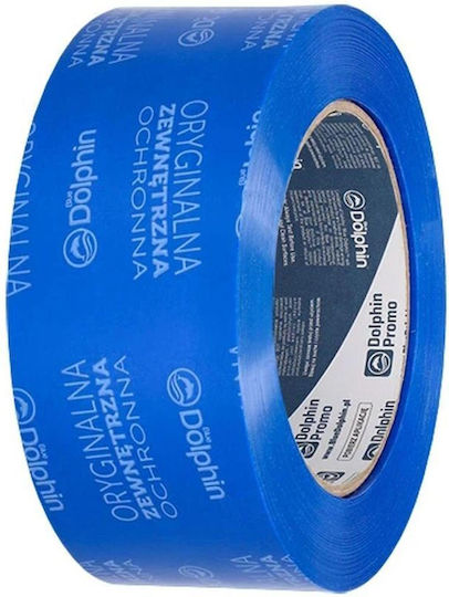 Blue Dolphin Outdoor Masking Tape 48mmx25m