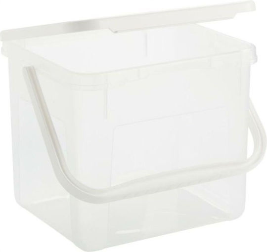 Rotho Babydesign Recipient Comercial Pentru Alimente 4.5lt