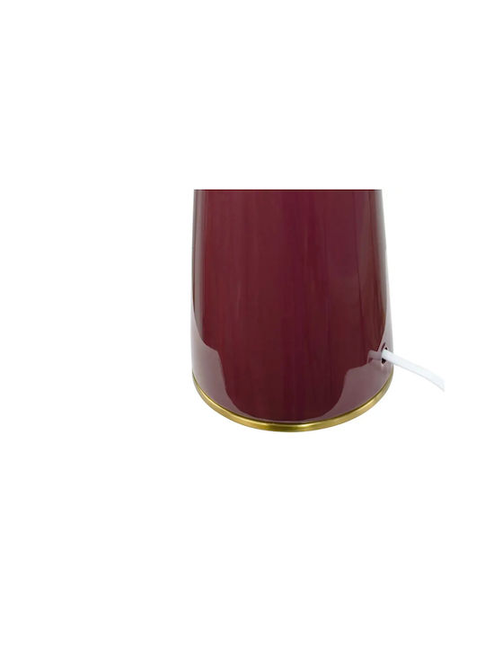 Selected by Pragmatic Decorative Table Lamp Warm White 17x17x45.5cm
