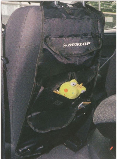 Dunlop Θήκη Πλάτης Καθίσματος Αυτοκινήτου