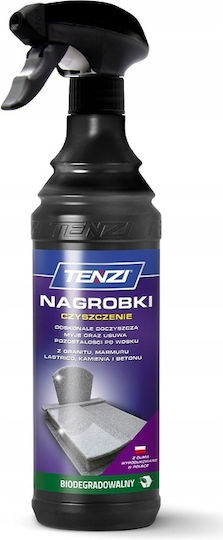 Tenzi Почистващ Препарат за Надгробни Плочи 0.6л