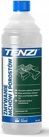 Tenzi Moss Lichen Remover 1l