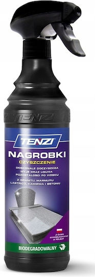 Tenzi Почистващ Препарат за Надгробни Плочи 0.6л