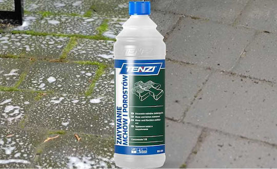 Tenzi Moss Lichen Remover 1l