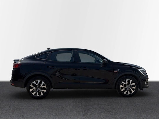 Renault Arkana 1.3 TCe Expression EDC MHEV (Mild Hybrid) '22