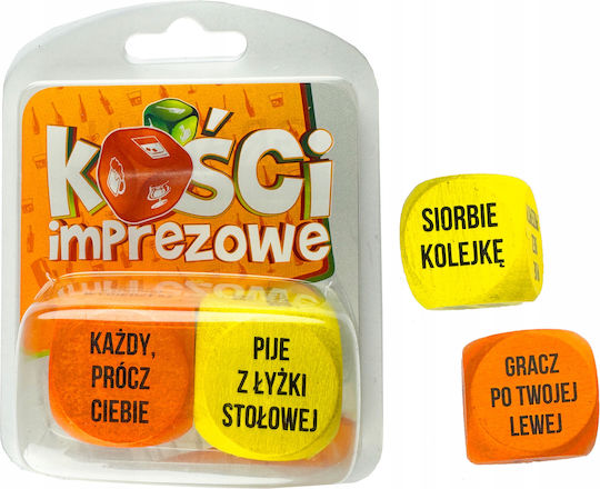 Party Bones Yellow-green
